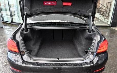 BMW 5 серия, 2020 год, 4 000 000 рублей, 6 фотография