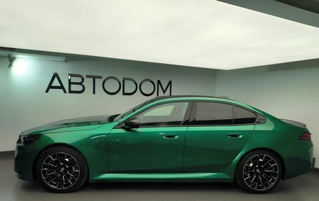 BMW M5, 2025 год, 5 фотография