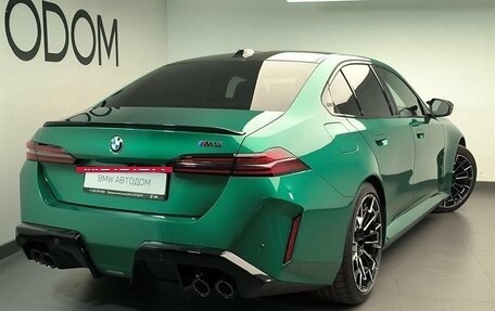BMW M5, 2025 год, 3 фотография