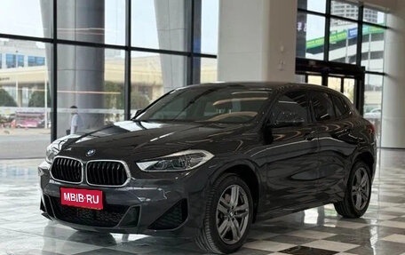 BMW X2, 2021 год, 2 150 500 рублей, 1 фотография