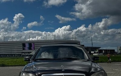 Mercedes-Benz S-Класс, 1999 год, 550 000 рублей, 1 фотография