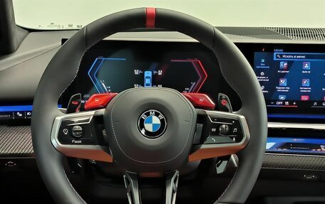 BMW M5, 2025 год, 15 фотография