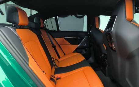 BMW M5, 2025 год, 9 фотография