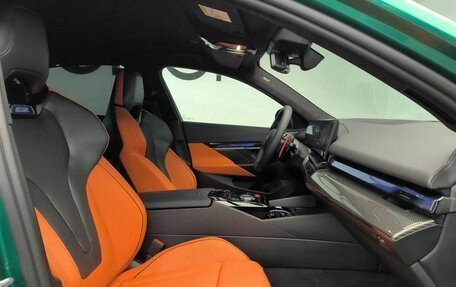 BMW M5, 2025 год, 8 фотография