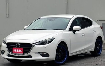Mazda Axela, 2016 год, 1 200 000 рублей, 1 фотография