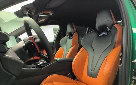 BMW M5, 2025 год, 17 фотография
