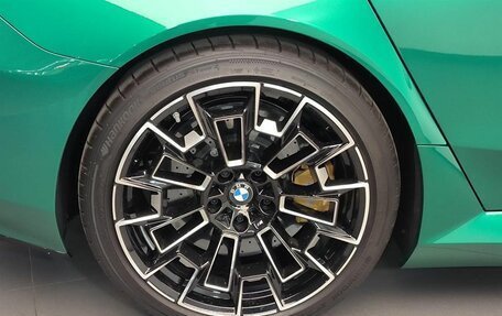 BMW M5, 2025 год, 26 фотография