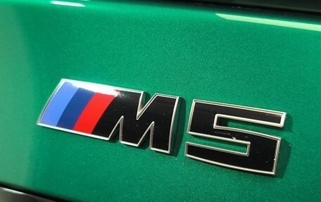 BMW M5, 2025 год, 24 фотография