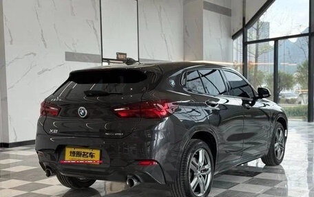 BMW X2, 2021 год, 2 150 500 рублей, 4 фотография