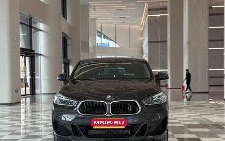 BMW X2, 2021 год, 2 150 500 рублей, 2 фотография
