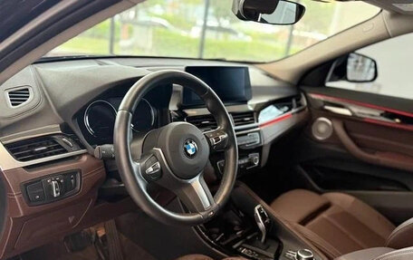 BMW X2, 2021 год, 2 150 500 рублей, 7 фотография