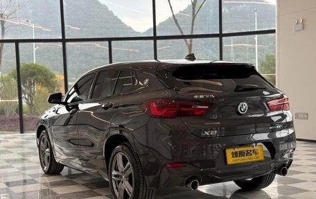 BMW X2, 2021 год, 2 150 500 рублей, 6 фотография