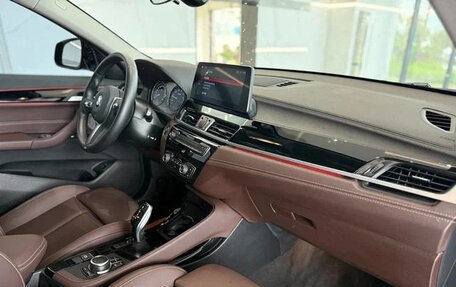 BMW X2, 2021 год, 2 150 500 рублей, 10 фотография