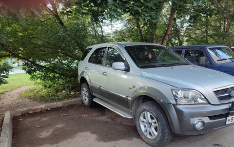 KIA Sorento IV, 2005 год, 450 000 рублей, 5 фотография