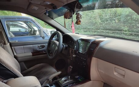 KIA Sorento IV, 2005 год, 450 000 рублей, 3 фотография