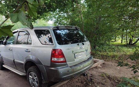 KIA Sorento IV, 2005 год, 450 000 рублей, 7 фотография