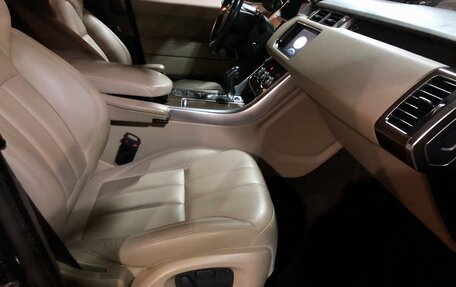 Land Rover Range Rover Sport II, 2014 год, 3 300 000 рублей, 5 фотография