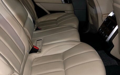 Land Rover Range Rover Sport II, 2014 год, 3 300 000 рублей, 7 фотография