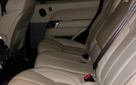 Land Rover Range Rover Sport II, 2014 год, 3 300 000 рублей, 6 фотография