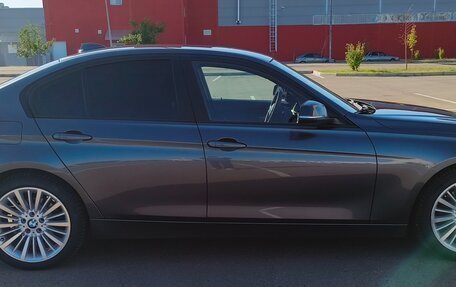 BMW 3 серия, 2014 год, 1 680 000 рублей, 4 фотография