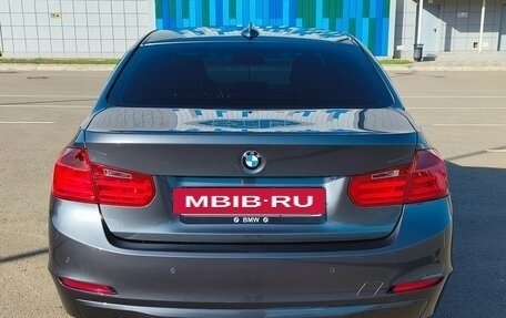 BMW 3 серия, 2014 год, 1 680 000 рублей, 6 фотография