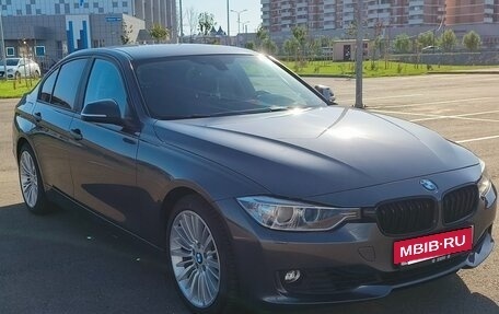 BMW 3 серия, 2014 год, 1 680 000 рублей, 3 фотография