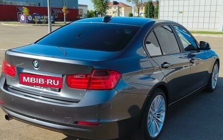 BMW 3 серия, 2014 год, 1 680 000 рублей, 5 фотография
