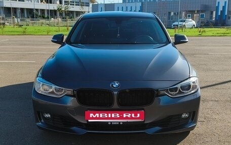 BMW 3 серия, 2014 год, 1 680 000 рублей, 2 фотография