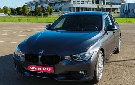 BMW 3 серия, 2014 год, 1 680 000 рублей, 1 фотография