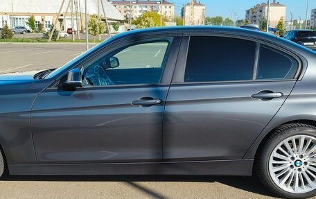 BMW 3 серия, 2014 год, 1 680 000 рублей, 8 фотография