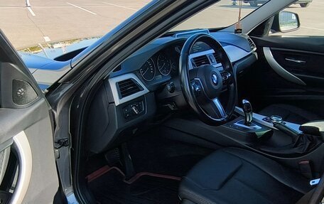 BMW 3 серия, 2014 год, 1 680 000 рублей, 9 фотография