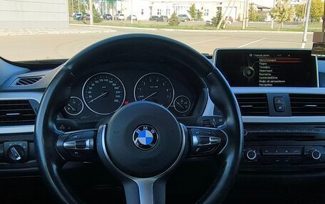 BMW 3 серия, 2014 год, 1 680 000 рублей, 14 фотография