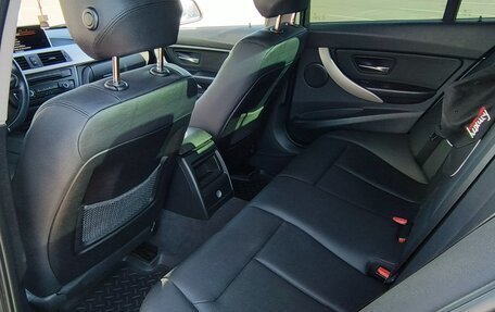 BMW 3 серия, 2014 год, 1 680 000 рублей, 10 фотография