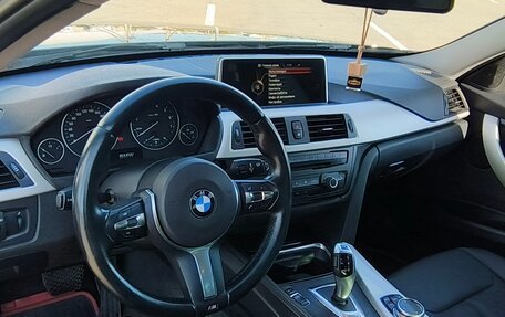 BMW 3 серия, 2014 год, 1 680 000 рублей, 13 фотография