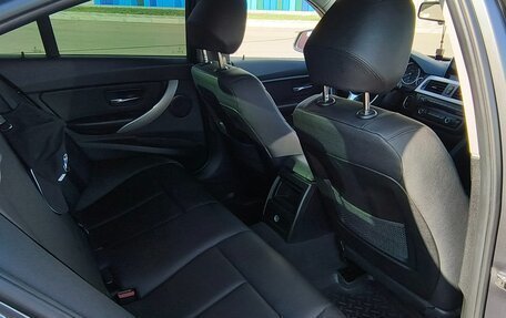 BMW 3 серия, 2014 год, 1 680 000 рублей, 12 фотография