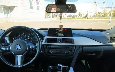 BMW 3 серия, 2014 год, 1 680 000 рублей, 15 фотография