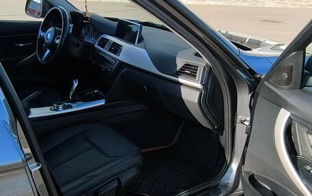 BMW 3 серия, 2014 год, 1 680 000 рублей, 11 фотография