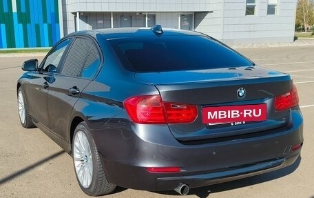 BMW 3 серия, 2014 год, 1 680 000 рублей, 7 фотография