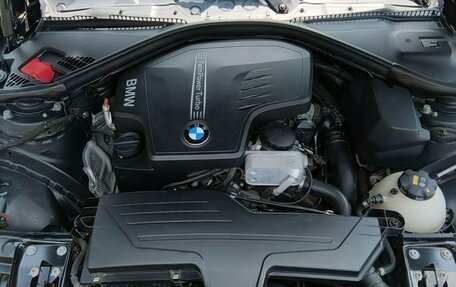 BMW 3 серия, 2014 год, 1 680 000 рублей, 20 фотография