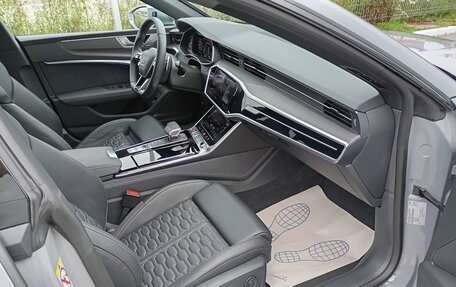 Audi RS 7, 2022 год, 17 490 000 рублей, 6 фотография