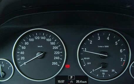 BMW 3 серия, 2014 год, 1 680 000 рублей, 16 фотография