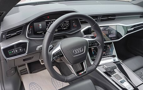 Audi RS 7, 2022 год, 17 490 000 рублей, 7 фотография