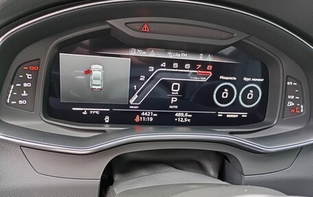 Audi RS 7, 2022 год, 17 490 000 рублей, 8 фотография