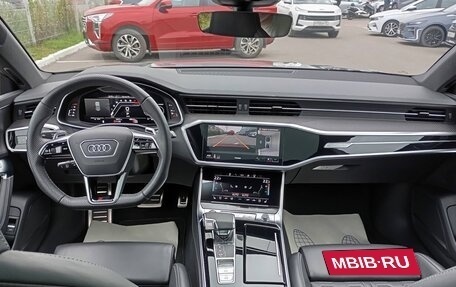 Audi RS 7, 2022 год, 17 490 000 рублей, 5 фотография