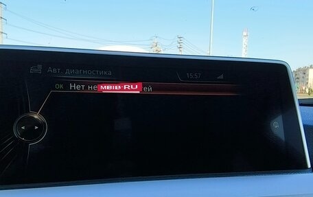 BMW 3 серия, 2014 год, 1 680 000 рублей, 17 фотография