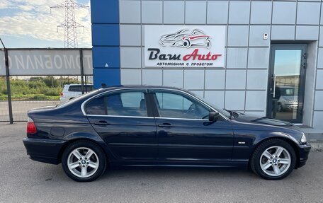 BMW 3 серия, 2000 год, 697 000 рублей, 7 фотография