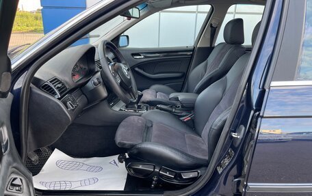 BMW 3 серия, 2000 год, 697 000 рублей, 11 фотография