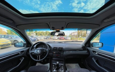 BMW 3 серия, 2000 год, 697 000 рублей, 9 фотография