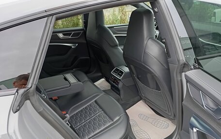 Audi RS 7, 2022 год, 17 490 000 рублей, 12 фотография