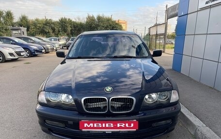 BMW 3 серия, 2000 год, 697 000 рублей, 5 фотография